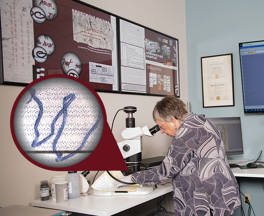 Vsc 80 Services - Fisher Forensic